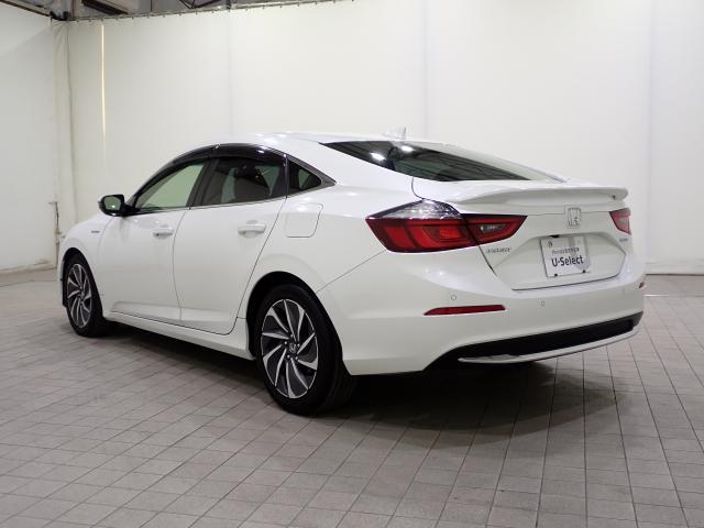 インサイト ＥＸ　黒革シート　１オーナー　禁煙　衝突軽減　Ｒカメラ　ＬＥＤライト　ＡＢＳ　前席シートヒーター　オ－トエアコン　ナビＴＶ　パワーウィンドウ　スマキー　クルコン　キーフリーシステム　サイドエアバック（34枚目）