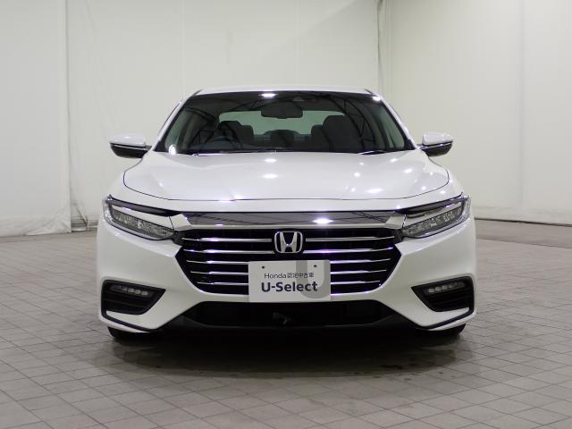 インサイト ＥＸ　黒革シート　１オーナー　禁煙　衝突軽減　Ｒカメラ　ＬＥＤライト　ＡＢＳ　前席シートヒーター　オ－トエアコン　ナビＴＶ　パワーウィンドウ　スマキー　クルコン　キーフリーシステム　サイドエアバック（35枚目）