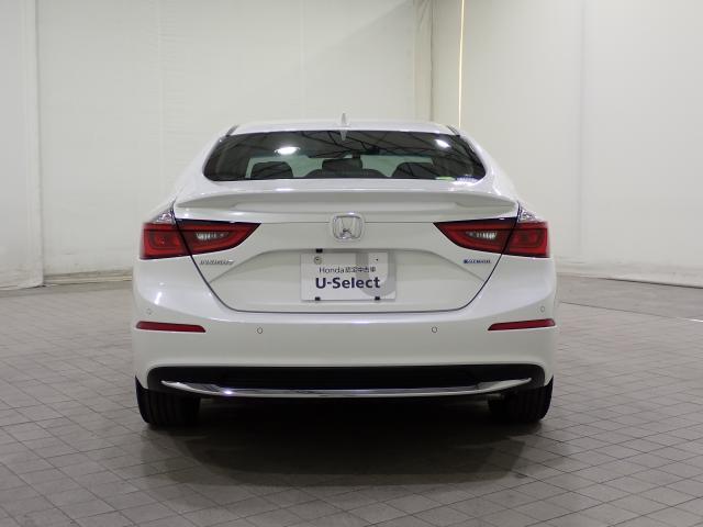 インサイト ＥＸ　黒革シート　１オーナー　禁煙　衝突軽減　Ｒカメラ　ＬＥＤライト　ＡＢＳ　前席シートヒーター　オ－トエアコン　ナビＴＶ　パワーウィンドウ　スマキー　クルコン　キーフリーシステム　サイドエアバック（36枚目）