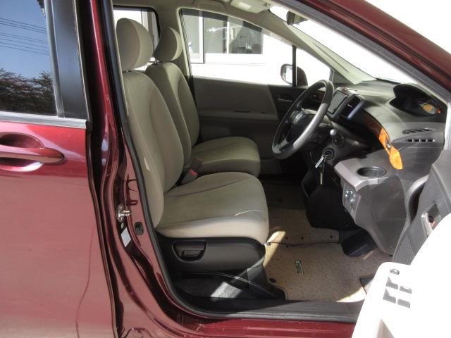 フリード GエアロLパッケージ 禁煙・ナビ・リアカメラ・ETC AUTOエアコン HDDナビ Rカメラ キーレスキー 盗難防止 ワンセグTV DVD ウォークスルー パワーウィンドウ パワーステアリング ABS 禁煙車 3列シート(12枚目)