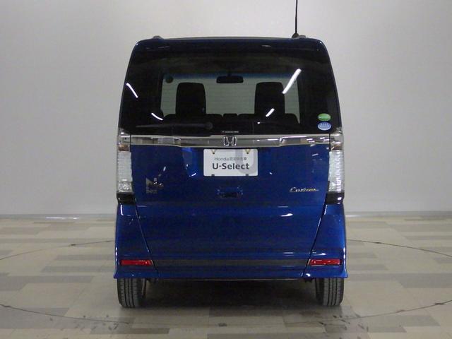 N-BOX+カスタム G・Lパッケージ 禁煙・ワンオーナー・両側電動・ナビ・リアカメラ 禁煙車 USB ETC車載器 エアコン Rカメラ キーレス ABS 運転席助手席エアバック ESC DVD再生 1セグTV 両側パワースライドドア(22枚目)