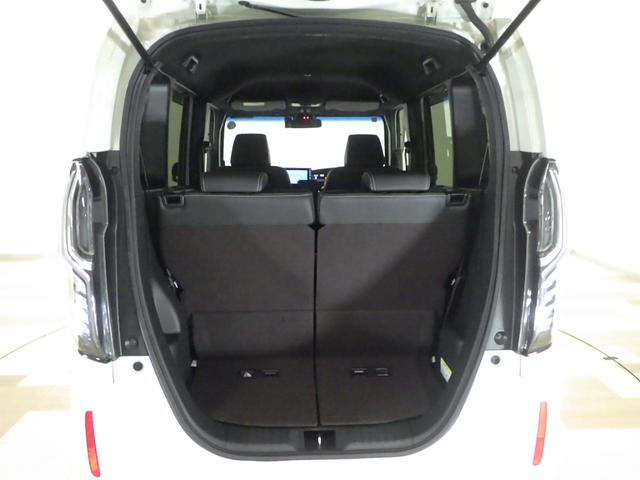 N-BOXカスタム G・Lターボホンダセンシング いまコレ+・禁煙・ワンオーナー・両側電動・フルセグTV・Bluetooth USB接続 地デジ サイドカーテンエアバック Bモニター LEDライト VSA ターボエンジン キーレスエントリー スマキー(17枚目)