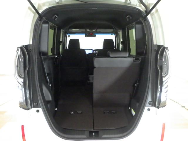 N-BOXカスタム G・Lターボホンダセンシング いまコレ+・禁煙・ワンオーナー・両側電動・フルセグTV・Bluetooth USB接続 地デジ サイドカーテンエアバック Bモニター LEDライト VSA ターボエンジン キーレスエントリー スマキー(18枚目)
