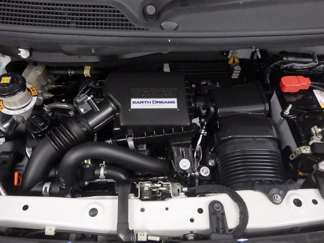 N-BOXカスタム G・Lターボホンダセンシング いまコレ+・禁煙・ワンオーナー・両側電動・フルセグTV・Bluetooth USB接続 地デジ サイドカーテンエアバック Bモニター LEDライト VSA ターボエンジン キーレスエントリー スマキー(26枚目)