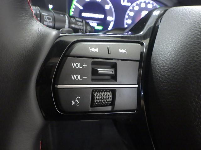 シビック e:HEV いまコレ+・Hセンシング・禁煙・ワンオーナー・ブラインドスポットインフォメーション・フルセグTV・Bluetooth 盗難防止システム クリアランスソナー オートクルーズコントロール 地デジフルセグ(8枚目)