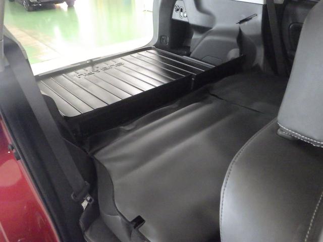 フォレスター 2.0i-Sアイサイト 禁煙・ワンオーナー・本革シート・パワーテールゲート・フルセグTV・Bluetooth スマートキー&プッシュスタート イモビライザー パワーゲート ABS エアバッグ オートクルーズ シートヒータ(18枚目)