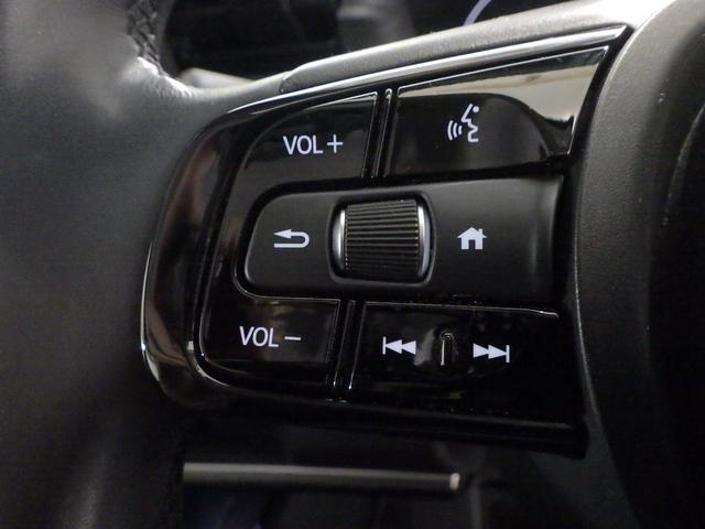 ヴェゼル ｅ：ＨＥＶＺ　１オナ・禁煙・純正Ｍナビ・全周囲カメラ・サイドＳＲＳ・前後コーナーセンサー・電動テールゲート・ブラインドスポットインフォメーション・ＢＯＳＥスピーカーシステム・ＬＥＤ・ＥＴＣ・ＵＳＢ・ブル－トゥース（12枚目）