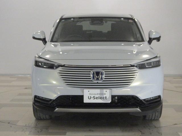 ヴェゼル ｅ：ＨＥＶＺ　１オナ・禁煙・純正Ｍナビ・全周囲カメラ・サイドＳＲＳ・前後コーナーセンサー・電動テールゲート・ブラインドスポットインフォメーション・ＢＯＳＥスピーカーシステム・ＬＥＤ・ＥＴＣ・ＵＳＢ・ブル－トゥース（30枚目）