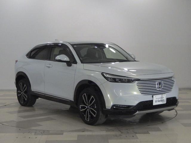 ヴェゼル ｅ：ＨＥＶＺ　１オナ・禁煙・純正Ｍナビ・全周囲カメラ・サイドＳＲＳ・前後コーナーセンサー・電動テールゲート・ブラインドスポットインフォメーション・ＢＯＳＥスピーカーシステム・ＬＥＤ・ＥＴＣ・ＵＳＢ・ブル－トゥース（31枚目）