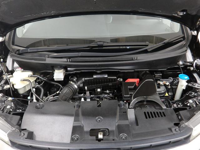 ステップワゴンスパーダ スパーダ・クールスピリットホンダセンシング　禁煙・ワンオーナー・リア席モニター・両側電動ドア・シートヒーター・フルセグＴＶ・Ｂｌｕｅｔｏｏｔｈ　サイドエアバック　スマートキ　左右電動スライドドア　バックモニタ　Ｗエアコン　地ＴＶ　ナビ＆ＴＶ（19枚目）