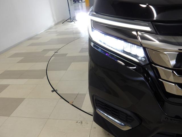 ステップワゴンスパーダ スパーダ・クールスピリットホンダセンシング　禁煙・ワンオーナー・リア席モニター・両側電動ドア・シートヒーター・フルセグＴＶ・Ｂｌｕｅｔｏｏｔｈ　サイドエアバック　スマートキ　左右電動スライドドア　バックモニタ　Ｗエアコン　地ＴＶ　ナビ＆ＴＶ（20枚目）
