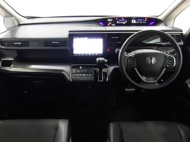 ステップワゴンスパーダ スパーダ・クールスピリットホンダセンシング　禁煙・ワンオーナー・リア席モニター・両側電動ドア・シートヒーター・フルセグＴＶ・Ｂｌｕｅｔｏｏｔｈ　サイドエアバック　スマートキ　左右電動スライドドア　バックモニタ　Ｗエアコン　地ＴＶ　ナビ＆ＴＶ（21枚目）