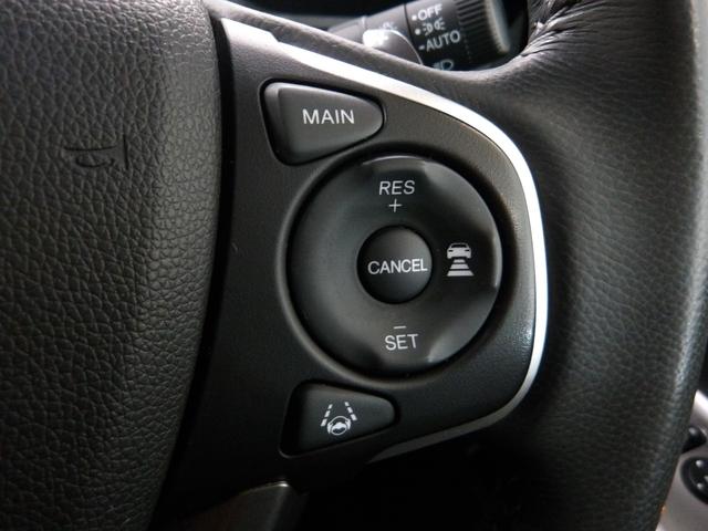 ステップワゴンスパーダ スパーダ・クールスピリットホンダセンシング　禁煙・ワンオーナー・リア席モニター・両側電動ドア・シートヒーター・フルセグＴＶ・Ｂｌｕｅｔｏｏｔｈ　サイドエアバック　スマートキ　左右電動スライドドア　バックモニタ　Ｗエアコン　地ＴＶ　ナビ＆ＴＶ（23枚目）