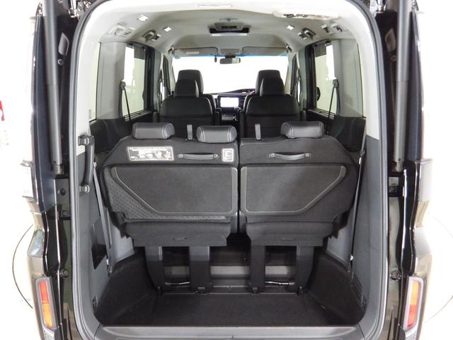 ステップワゴンスパーダ スパーダ・クールスピリットホンダセンシング　禁煙・ワンオーナー・リア席モニター・両側電動ドア・シートヒーター・フルセグＴＶ・Ｂｌｕｅｔｏｏｔｈ　サイドエアバック　スマートキ　左右電動スライドドア　バックモニタ　Ｗエアコン　地ＴＶ　ナビ＆ＴＶ（27枚目）