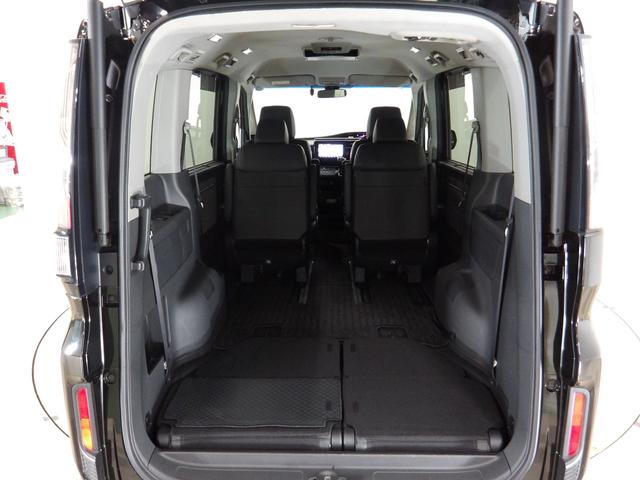 ステップワゴンスパーダ スパーダ・クールスピリットホンダセンシング　禁煙・ワンオーナー・リア席モニター・両側電動ドア・シートヒーター・フルセグＴＶ・Ｂｌｕｅｔｏｏｔｈ　サイドエアバック　スマートキ　左右電動スライドドア　バックモニタ　Ｗエアコン　地ＴＶ　ナビ＆ＴＶ（29枚目）