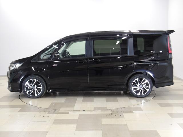 ステップワゴンスパーダ スパーダ・クールスピリットホンダセンシング　禁煙・ワンオーナー・リア席モニター・両側電動ドア・シートヒーター・フルセグＴＶ・Ｂｌｕｅｔｏｏｔｈ　サイドエアバック　スマートキ　左右電動スライドドア　バックモニタ　Ｗエアコン　地ＴＶ　ナビ＆ＴＶ（35枚目）