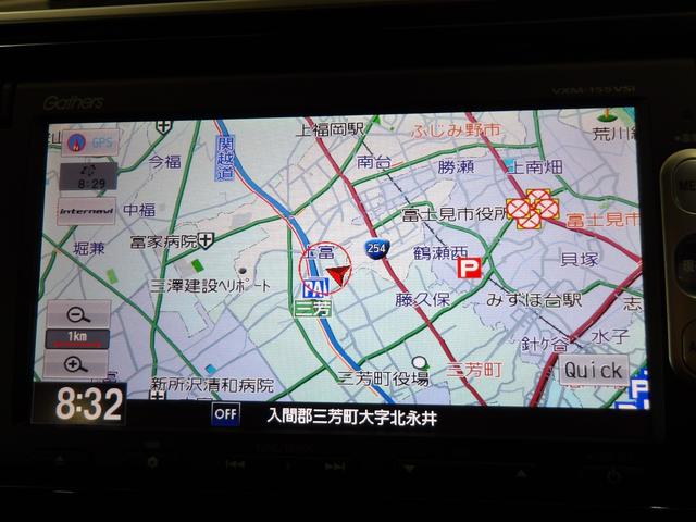 フィット ＲＳ　１オナ・禁煙・モデューロサス・運助モデューロカスタマイズシート・ＳＥＥＫＥＲ製マフラー・社外フロントリップスポイラー・純正Ｍナビ・社外前後ドラレコ・クルーズコントロール・ＬＥＤ・ＥＴＣ・ブル－トゥース（9枚目）