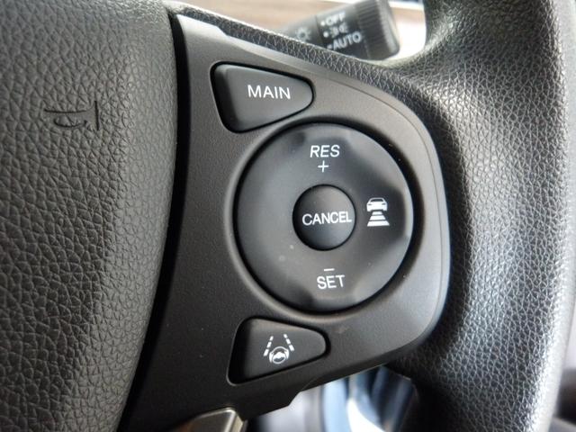 フリード Ｇ・ホンダセンシング　６人乗り　シートヒーター　ＥＴＣ　ＬＥＤ　Ｆセグ　追突被害軽減ブレーキ　ｉストップ　Ｗエアバッグ　パワーウィンドウ　１オ－ナ－　アクティブクルーズコントロール　スマートキ　カーテンエアバッグ　禁煙（8枚目）