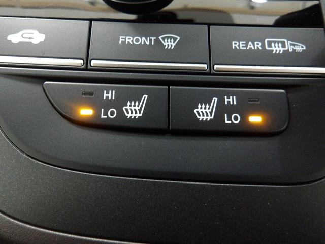フリード Ｇ・ホンダセンシング　６人乗り　シートヒーター　ＥＴＣ　ＬＥＤ　Ｆセグ　追突被害軽減ブレーキ　ｉストップ　Ｗエアバッグ　パワーウィンドウ　１オ－ナ－　アクティブクルーズコントロール　スマートキ　カーテンエアバッグ　禁煙（10枚目）