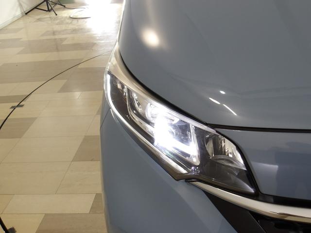 フリード Ｇ・ホンダセンシング　６人乗り　シートヒーター　ＥＴＣ　ＬＥＤ　Ｆセグ　追突被害軽減ブレーキ　ｉストップ　Ｗエアバッグ　パワーウィンドウ　１オ－ナ－　アクティブクルーズコントロール　スマートキ　カーテンエアバッグ　禁煙（18枚目）
