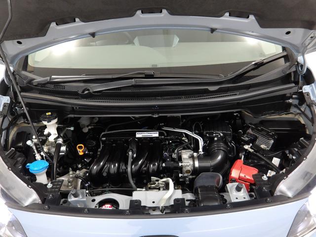 フリード Ｇ・ホンダセンシング　６人乗り　シートヒーター　ＥＴＣ　ＬＥＤ　Ｆセグ　追突被害軽減ブレーキ　ｉストップ　Ｗエアバッグ　パワーウィンドウ　１オ－ナ－　アクティブクルーズコントロール　スマートキ　カーテンエアバッグ　禁煙（19枚目）