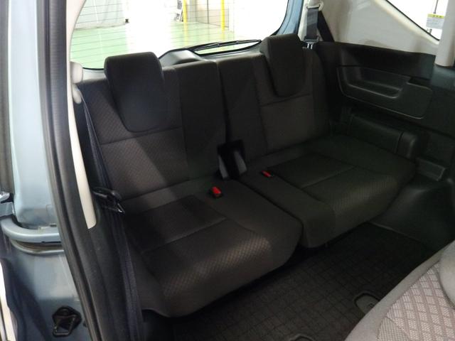 フリード Ｇ・ホンダセンシング　６人乗り　シートヒーター　ＥＴＣ　ＬＥＤ　Ｆセグ　追突被害軽減ブレーキ　ｉストップ　Ｗエアバッグ　パワーウィンドウ　１オ－ナ－　アクティブクルーズコントロール　スマートキ　カーテンエアバッグ　禁煙（22枚目）