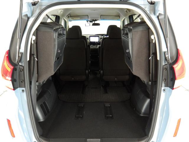 フリード Ｇ・ホンダセンシング　６人乗り　シートヒーター　ＥＴＣ　ＬＥＤ　Ｆセグ　追突被害軽減ブレーキ　ｉストップ　Ｗエアバッグ　パワーウィンドウ　１オ－ナ－　アクティブクルーズコントロール　スマートキ　カーテンエアバッグ　禁煙（24枚目）