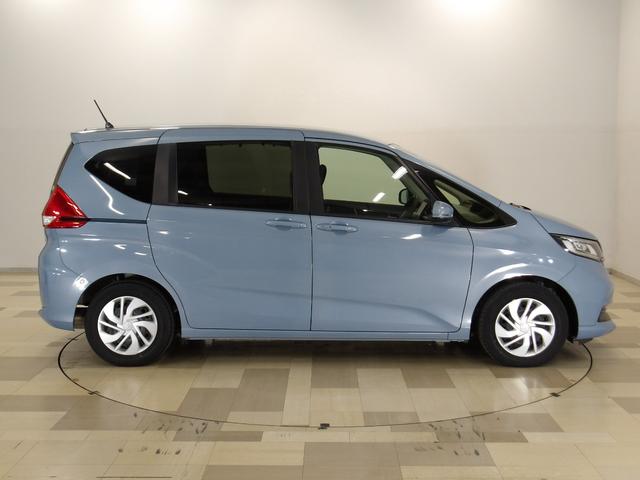 フリード Ｇ・ホンダセンシング　６人乗り　シートヒーター　ＥＴＣ　ＬＥＤ　Ｆセグ　追突被害軽減ブレーキ　ｉストップ　Ｗエアバッグ　パワーウィンドウ　１オ－ナ－　アクティブクルーズコントロール　スマートキ　カーテンエアバッグ　禁煙（27枚目）