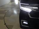 LEDヘッドライト!省電力で明るく遠くまで照らし、夜道や雨天時などの安心感を高めます☆点灯の瞬間から光量を放つLEDの特性により、トンネルへの進入直後などでも安心感のある視界を提供します!