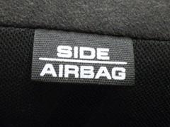 【サイドエアバッグ】万が一の側面からの衝突の際に、該当する側面の座席サイドからエアバックが展開し、乗員を守ります！ 7