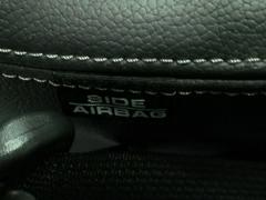 【サイドエアバッグ】万が一の側面からの衝突の際に、該当する側面の座席サイドからエアバックが展開し、乗員を守ります！ 5