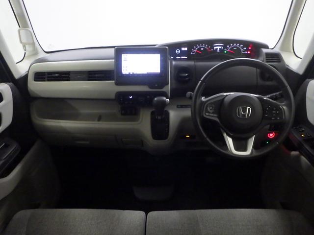 N-BOX G・Lターボホンダセンシング 前後ドライブレコーダー ドアバイザー オートリトラミラー アレルクリーンプラスシート 360°スーパーUV・IRカットパッケージ 充電用USBジャック 本革巻ステアリングホイール パドルシフト(15枚目)