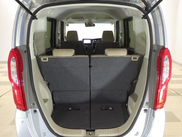 N-BOX G・Lターボホンダセンシング 前後ドライブレコーダー ドアバイザー オートリトラミラー アレルクリーンプラスシート 360°スーパーUV・IRカットパッケージ 充電用USBジャック 本革巻ステアリングホイール パドルシフト(25枚目)