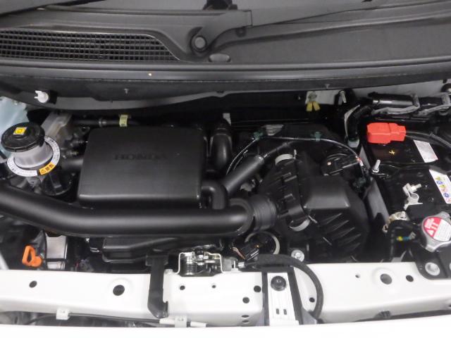 N-BOX ベースグレード 4.5点高評価 サンシェード内蔵大型ルーフC いまコレ+新品フロアマット付 コンビニフック付シートバックT オートリトラM 左右独立式リアセンターA 予約R/降車時オートドアR機能 リアシートR 禁煙(16枚目)