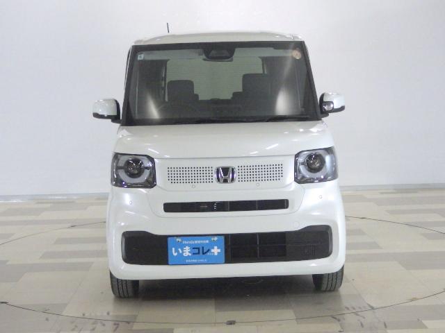 N-BOX ベースグレード 4.5点高評価 サンシェード内蔵大型ルーフC いまコレ+新品フロアマット付 コンビニフック付シートバックT オートリトラM 左右独立式リアセンターA 予約R/降車時オートドアR機能 リアシートR 禁煙(25枚目)