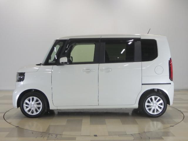 N-BOX ベースグレード 4.5点高評価 サンシェード内蔵大型ルーフC いまコレ+新品フロアマット付 コンビニフック付シートバックT オートリトラM 左右独立式リアセンターA 予約R/降車時オートドアR機能 リアシートR 禁煙(26枚目)