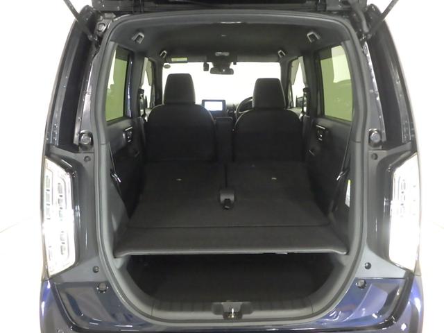 Ｎ－ＷＧＮカスタム Ｌ　スマホ連動前後ドライブレコーダー　プレミアムタイプフロアマット　ドアバイザー　ブラック塗装＋切削１４インチアルミホイール　オートリトラミラー　充電用ＵＳＢジャック（19枚目）