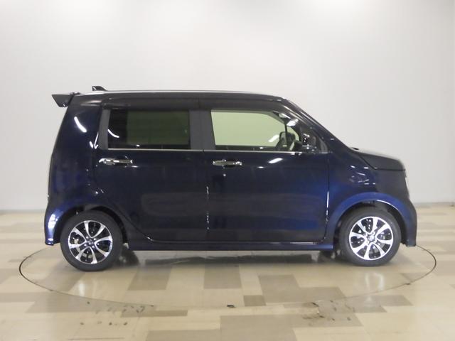 Ｎ－ＷＧＮカスタム Ｌ　スマホ連動前後ドライブレコーダー　プレミアムタイプフロアマット　ドアバイザー　ブラック塗装＋切削１４インチアルミホイール　オートリトラミラー　充電用ＵＳＢジャック（23枚目）