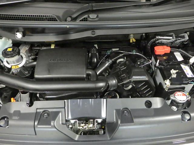 Ｎ－ＷＧＮカスタム Ｌ　スマホ連動前後ドライブレコーダー　プレミアムタイプフロアマット　ドアバイザー　ブラック塗装＋切削１４インチアルミホイール　オートリトラミラー　充電用ＵＳＢジャック（27枚目）