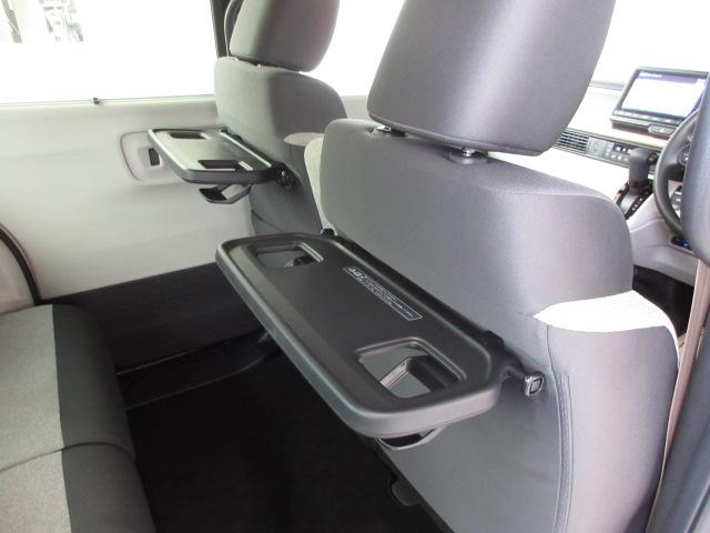 Ｎ－ＢＯＸ ベースグレード　５点高評価車　８型ホンダコネクトＮ　３カメラドライブＲ　前両席コンビニフック付シートバックＴ　オートリトラＭ　左右独立式リアセンターＡ　予約Ｒ　リアシートＲ　充電用ＵＳＢジャック　７インチＴＦＴ液晶Ｍ（22枚目）