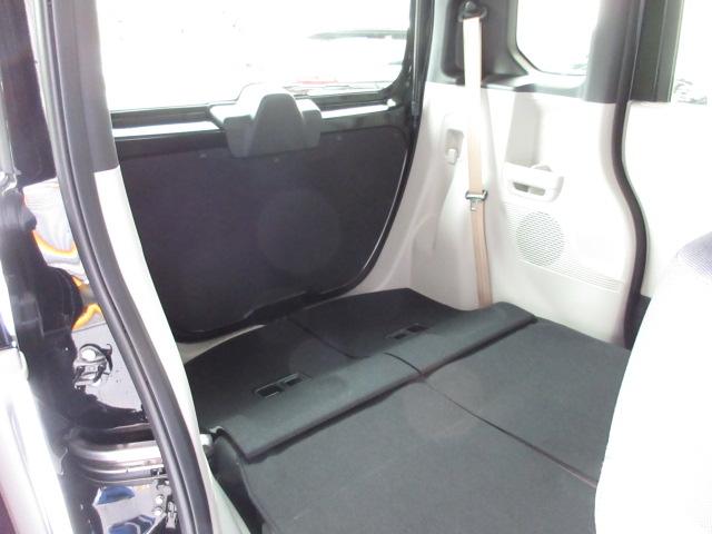Ｎ－ＢＯＸ ベースグレード　５点高評価車　８型ホンダコネクトＮ　３カメラドライブＲ　前両席コンビニフック付シートバックＴ　オートリトラＭ　左右独立式リアセンターＡ　予約Ｒ　リアシートＲ　充電用ＵＳＢジャック　７インチＴＦＴ液晶Ｍ（26枚目）
