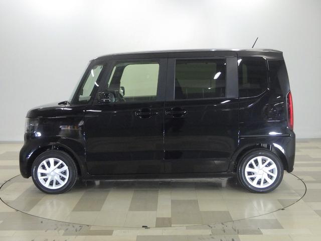 Ｎ－ＢＯＸ ベースグレード　５点高評価車　８型ホンダコネクトＮ　３カメラドライブＲ　前両席コンビニフック付シートバックＴ　オートリトラＭ　左右独立式リアセンターＡ　予約Ｒ　リアシートＲ　充電用ＵＳＢジャック　７インチＴＦＴ液晶Ｍ（31枚目）