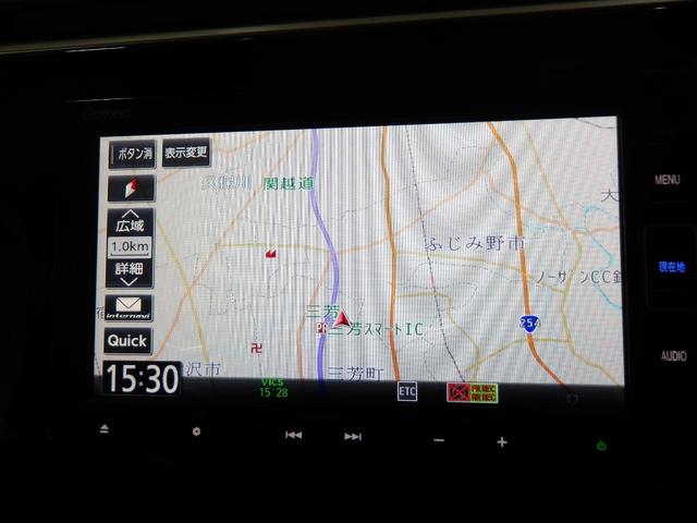 ステップワゴンスパーダ スパーダホンダセンシング　前後ドライブレコーダー　センターテーブル　３列目左右グラブレール　オートデイナイトミラー　プレミアムタイプフロアカーペットマット　ナビ連動ＥＴＣ２．０　わくわくゲート　８人乗り（2枚目）