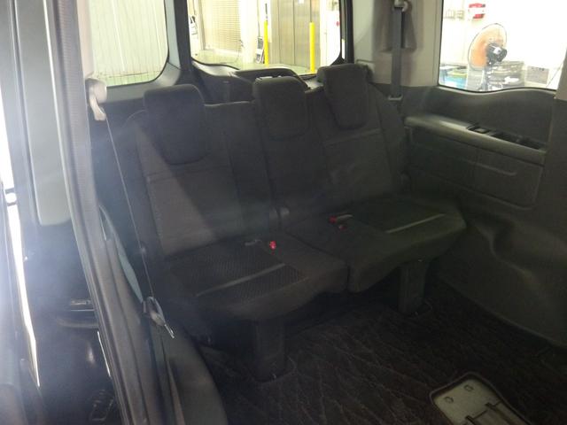 ステップワゴンスパーダ スパーダホンダセンシング　前後ドライブレコーダー　センターテーブル　３列目左右グラブレール　オートデイナイトミラー　プレミアムタイプフロアカーペットマット　ナビ連動ＥＴＣ２．０　わくわくゲート　８人乗り（22枚目）