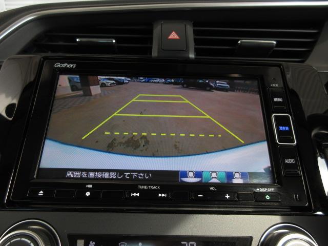 �o�b�N�J�����̉摜�ł��B�K�C�h���C�����X���[�X�ȎԌɓ�����T�|�[�g�������܂��I�Ԍɓ���̈��S�����A�b�v���܂��ˁ�