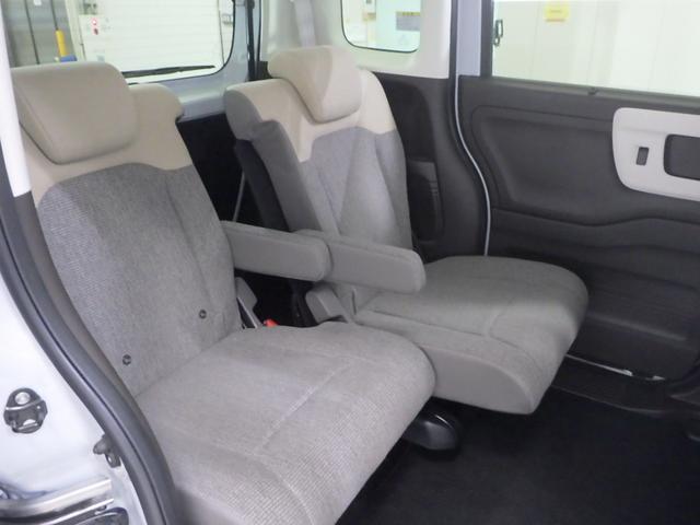 N-BOX L・ターボ 禁煙車 ナビ Rカメラ SD 録音 USB BTA フルセグ 充電 シートヒーター シ-トヒ-タ- AAC 衝突軽減ブレーキ Bカメラ LED ワンオーナー車 地デジ ETC パワステ イモビ ABS(22枚目)