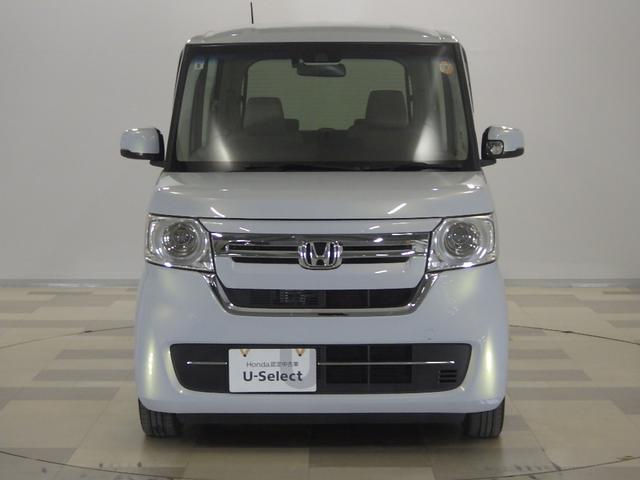 N-BOX L・ターボ 禁煙車 ナビ Rカメラ SD 録音 USB BTA フルセグ 充電 シートヒーター シ-トヒ-タ- AAC 衝突軽減ブレーキ Bカメラ LED ワンオーナー車 地デジ ETC パワステ イモビ ABS(29枚目)