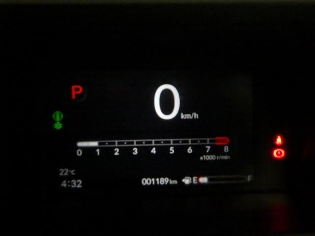 N-BOX ベースグレード 禁煙車 衝突軽減システム スマートキ- カーテンエアバック イモビライザー ECOモード 横滑り防止 オートクルーズ LEDヘッドライト キーフリー パワーステアリング ドライブレコーダー リアカメラ(12枚目)