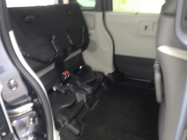 N-BOX ベースグレード 禁煙車 衝突軽減システム スマートキ- カーテンエアバック イモビライザー ECOモード 横滑り防止 オートクルーズ LEDヘッドライト キーフリー パワーステアリング ドライブレコーダー リアカメラ(16枚目)