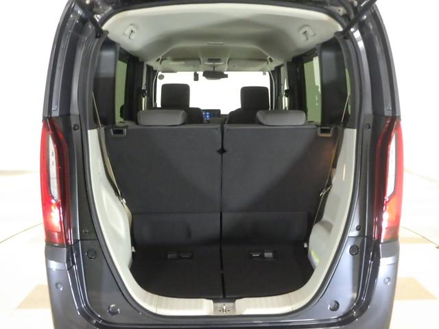 N-BOX ベースグレード 禁煙車 衝突軽減システム スマートキ- カーテンエアバック イモビライザー ECOモード 横滑り防止 オートクルーズ LEDヘッドライト キーフリー パワーステアリング ドライブレコーダー リアカメラ(17枚目)